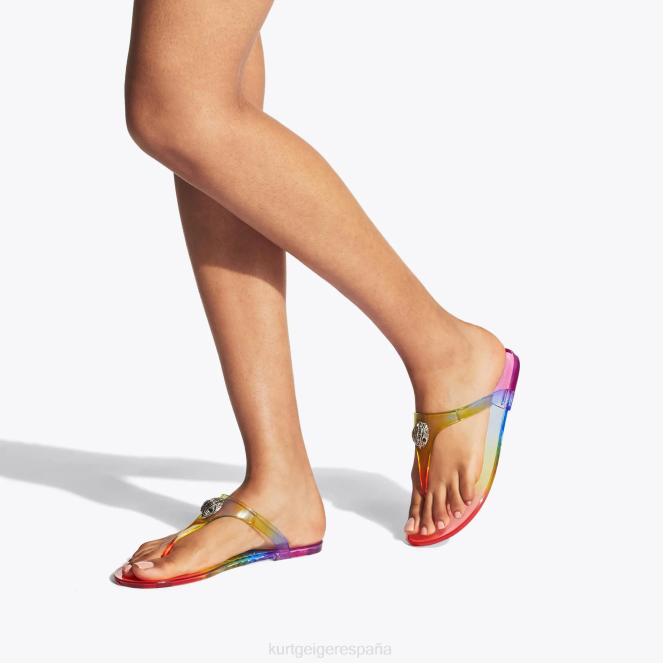 Kurt Geiger mujer bar en t maddison de londres 2LPR234 | calzados varios/otros